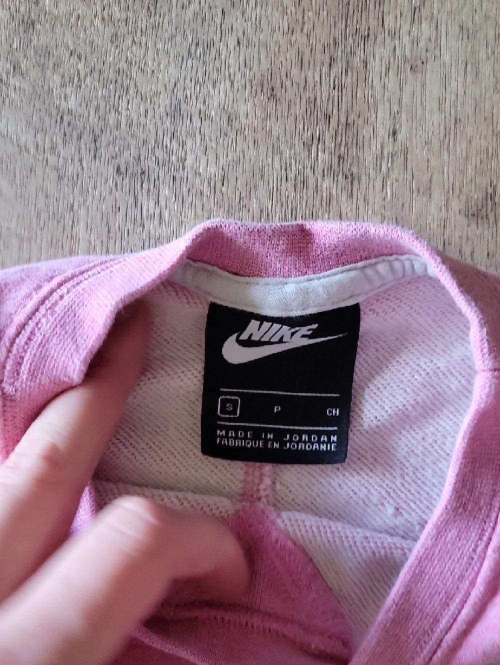 Girls Small Nike And Under Armour Pullover Lot